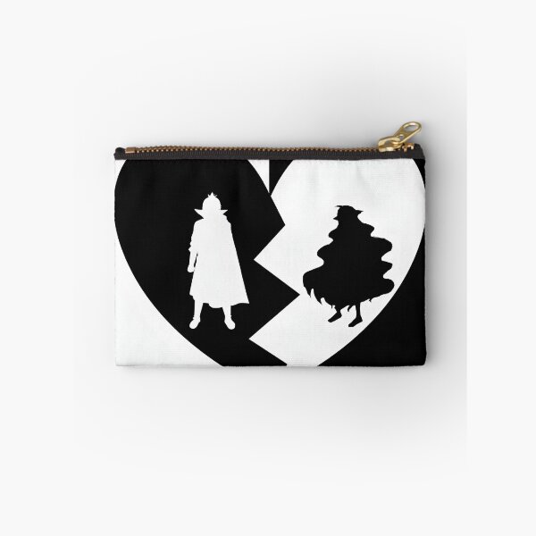 Item preview, Zeref And Mavis Classic  designed and sold by krispantjamn.