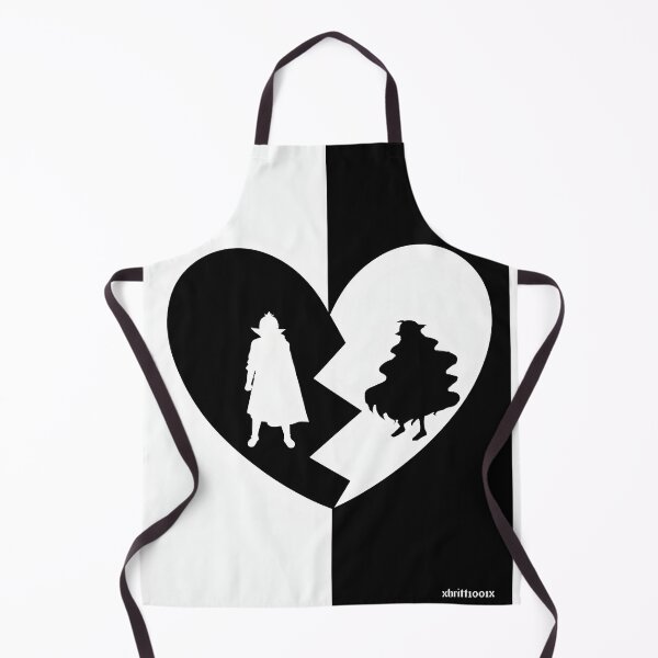 Item preview, Zeref And Mavis Classic  designed and sold by krispantjamn.