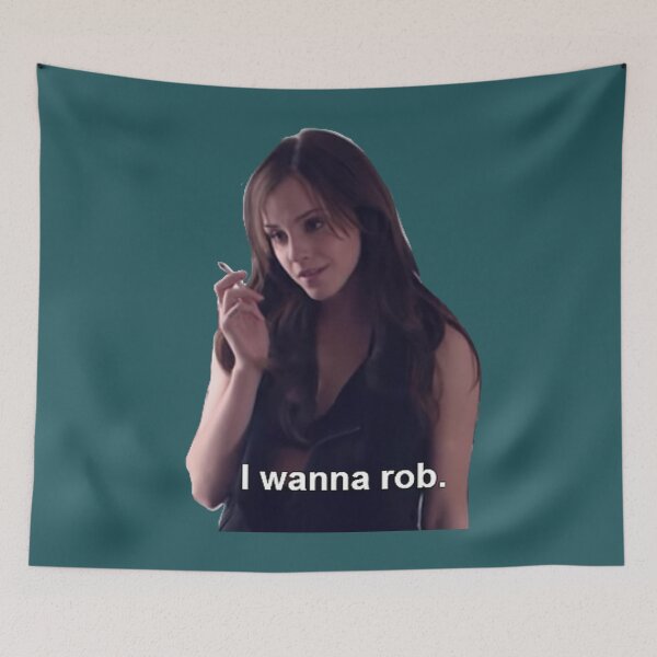Item preview, Quiero robar designed and sold by MelisaFeest.