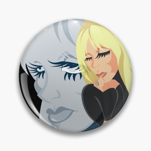 Item preview, CHELSEA GIRL designed and sold by Norn Cutson.
