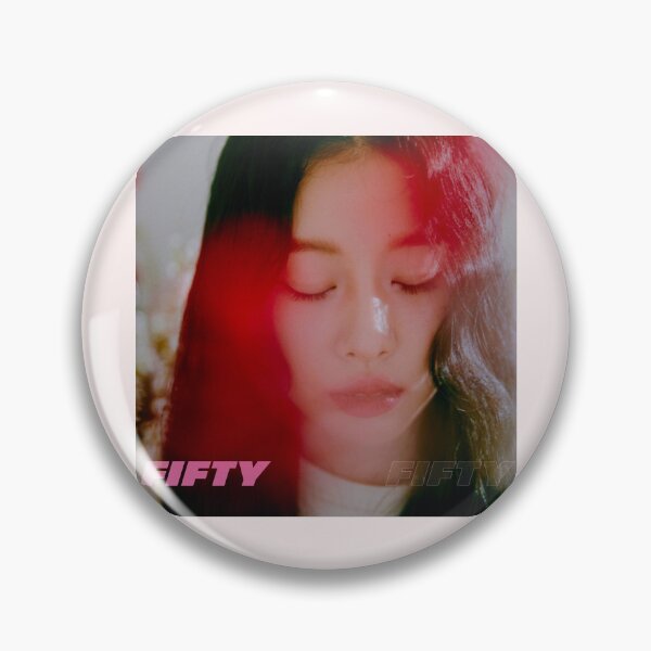 Item preview, FIFTY FIFTY - Sio - kpop  designed and sold by kitten-minho.
