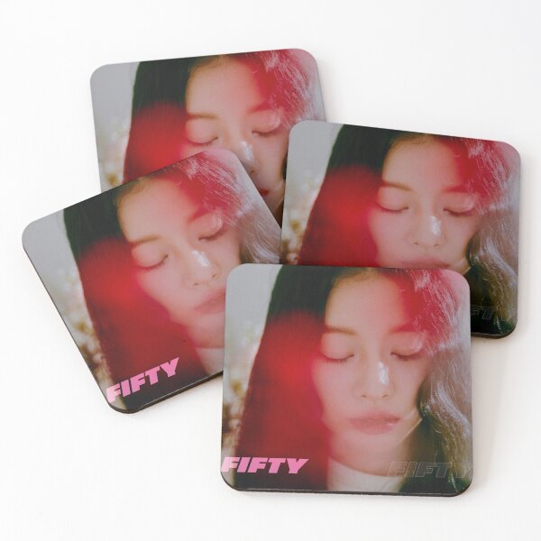 Item preview, FIFTY FIFTY - Sio - kpop  designed and sold by kitten-minho.