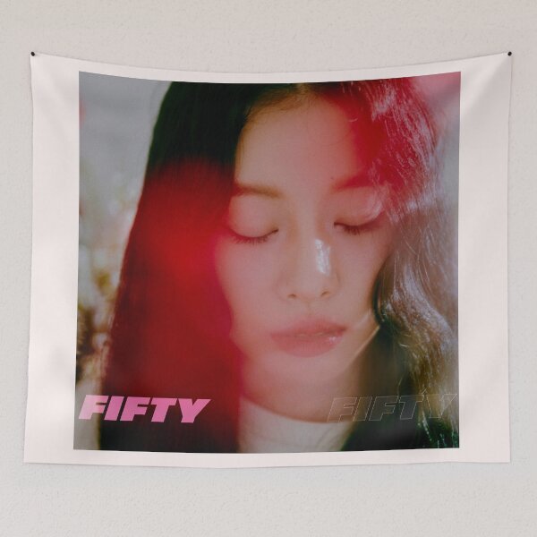 Item preview, FIFTY FIFTY - Sio - kpop  designed and sold by kitten-minho.