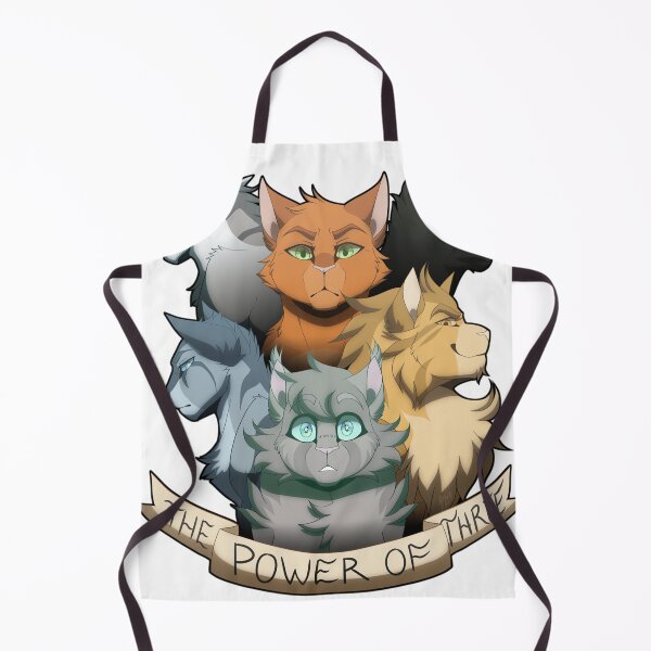 Item preview, The Power Of Three Design designed and sold by lhisalekopax.