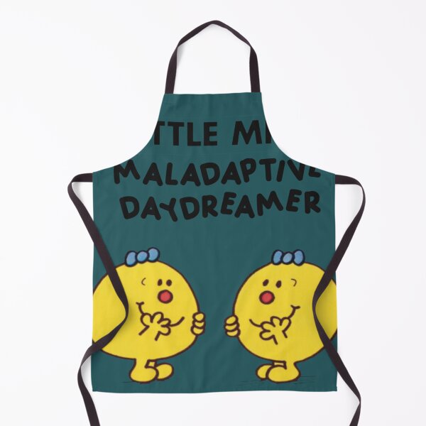 Item preview, little miss maladaptive daydreamer designed and sold by MelisaFeest.