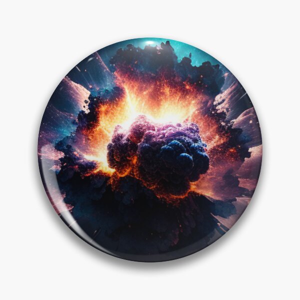Item preview, Cosmic Blast 2 designed and sold by FattoAMano.