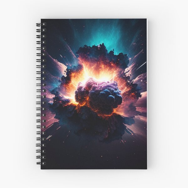 Item preview, Cosmic Blast 2 designed and sold by FattoAMano.