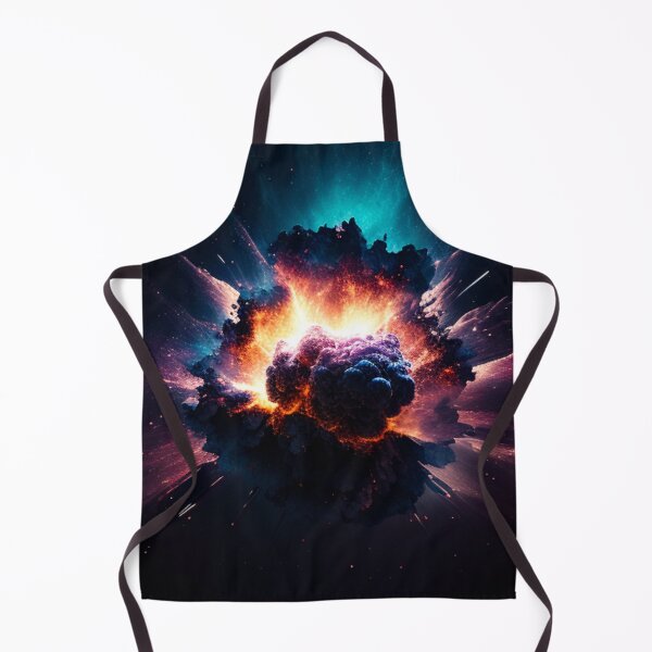 Item preview, Cosmic Blast 2 designed and sold by FattoAMano.
