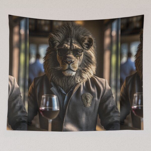 Item preview, Corporate Monarch designed and sold by creative-maxim.