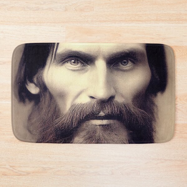 Item preview, Rasputin (Variation) designed and sold by OccultDreams.
