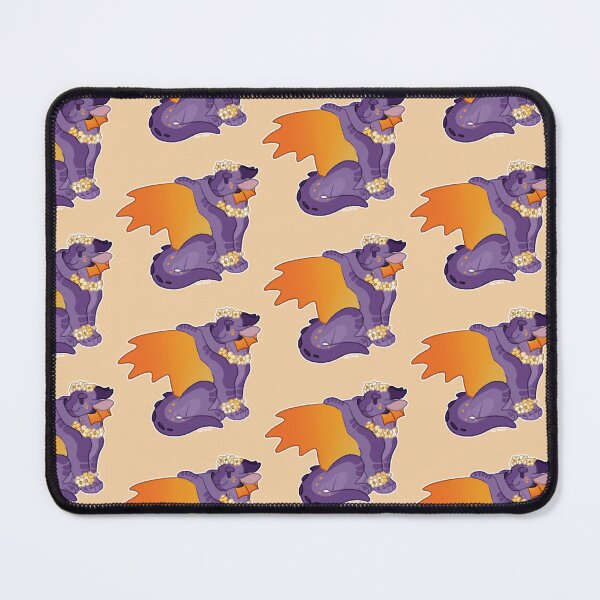 Item preview, Grandeur - WOF Wings of Fire designed and sold by StudioMaverick.