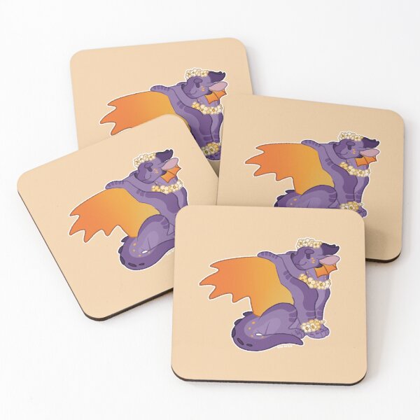 Item preview, Grandeur - WOF Wings of Fire designed and sold by StudioMaverick.