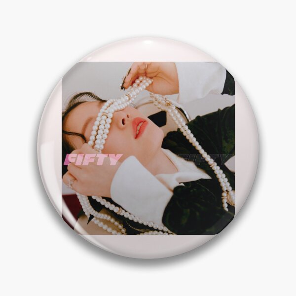 Item preview, FIFTY FIFTY - Sio - kpop  designed and sold by kitten-minho.