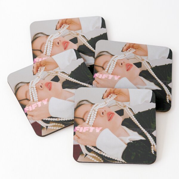 Item preview, FIFTY FIFTY - Sio - kpop  designed and sold by kitten-minho.