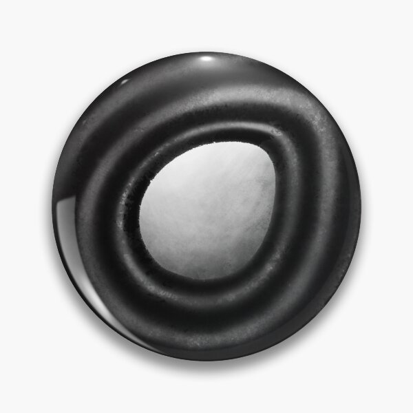 Item preview, Minimalist Egg Drawing Design Spacey designed and sold by 50stressballs.