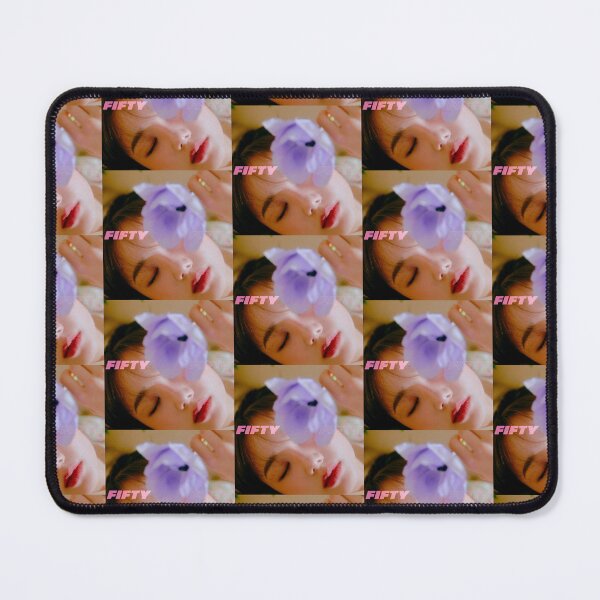 Item preview, FIFTY FIFTY - Saena - kpop  designed and sold by kitten-minho.