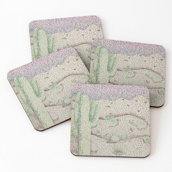 Item preview, Cactus Scene designed and sold by Bre-Bug-242.