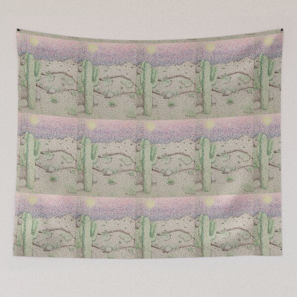 Item preview, Cactus Scene designed and sold by Bre-Bug-242.