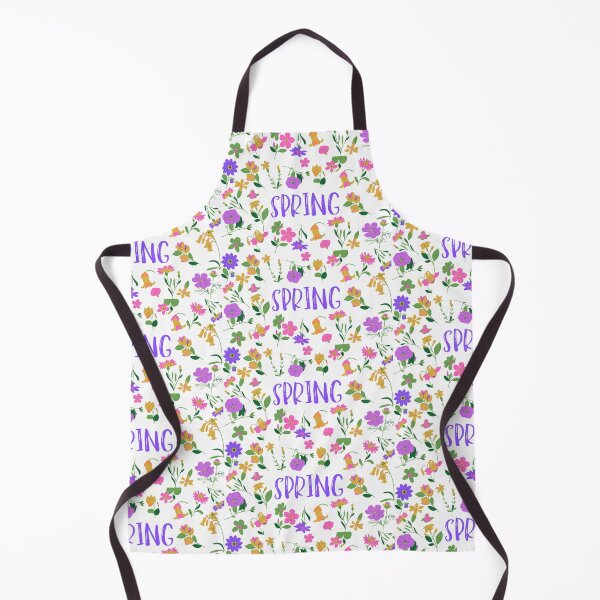 Item preview, Spring Floral Collage designed and sold by MochaMeli.