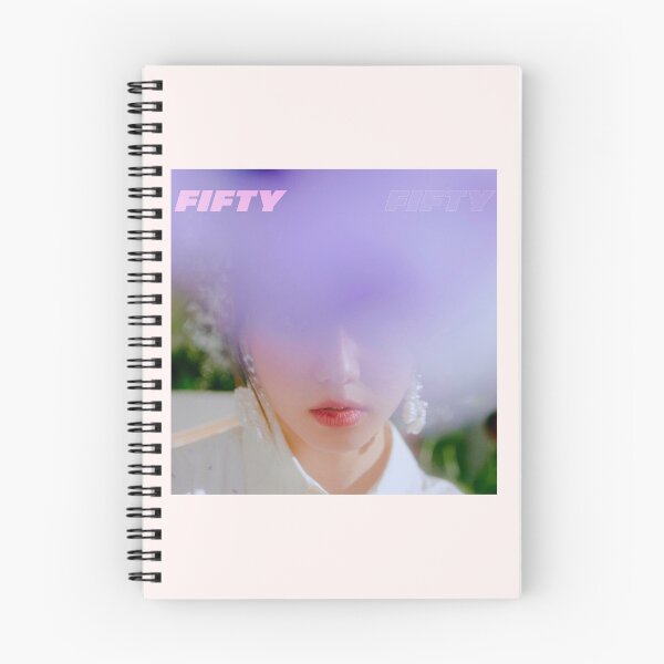 Item preview, FIFTY FIFTY - Saena - kpop  designed and sold by kitten-minho.