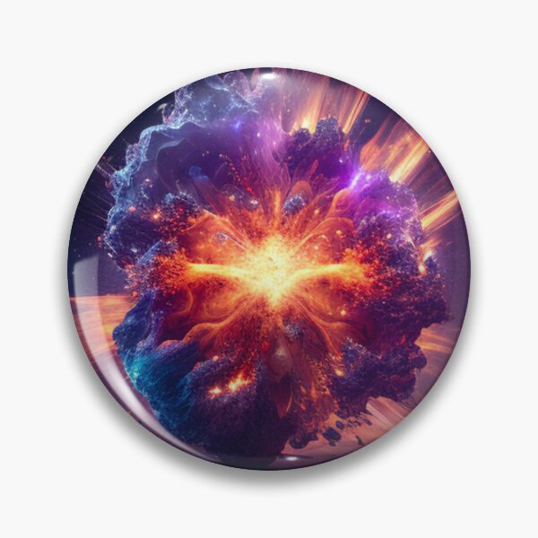 Item preview, Cosmic Blast 3 designed and sold by FattoAMano.