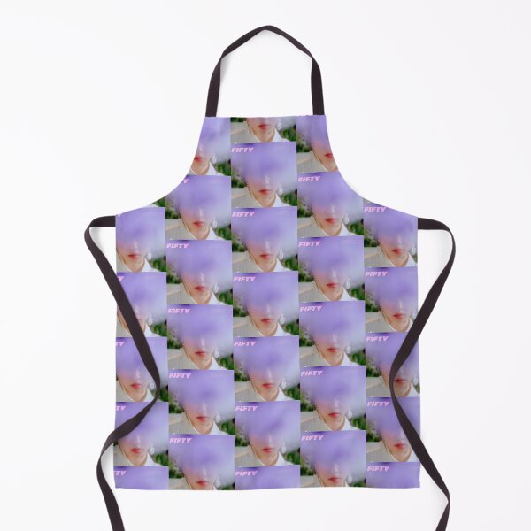 Item preview, FIFTY FIFTY - Saena - kpop  designed and sold by kitten-minho.