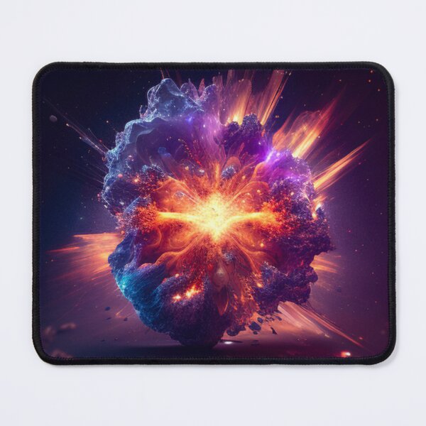 Item preview, Cosmic Blast 3 designed and sold by FattoAMano.