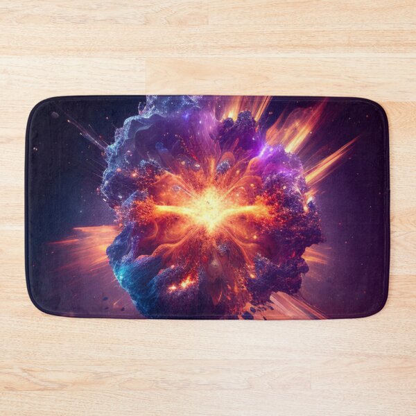 Item preview, Cosmic Blast 3 designed and sold by FattoAMano.