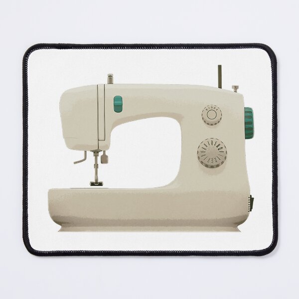Item preview, Sewing Machine designed and sold by PeterADesign.