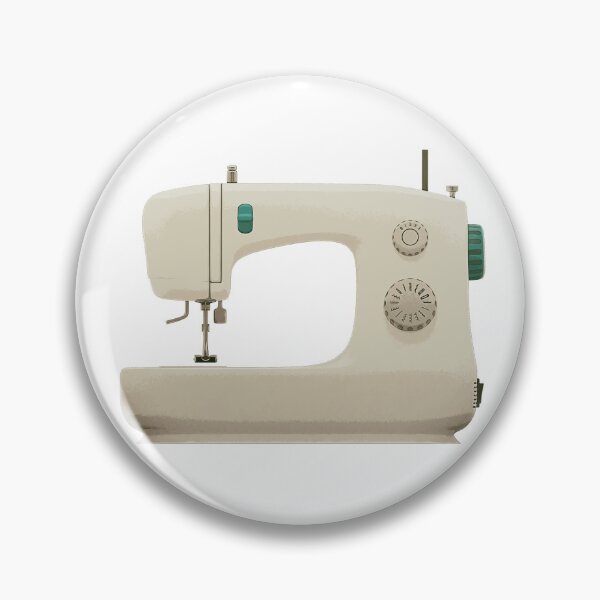 Item preview, Sewing Machine designed and sold by PeterADesign.