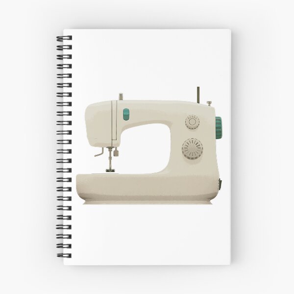 Item preview, Sewing Machine designed and sold by PeterADesign.
