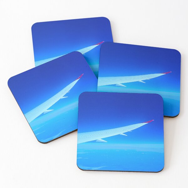 Item preview, aeroplane wing designed and sold by Bethan Rose Studio.