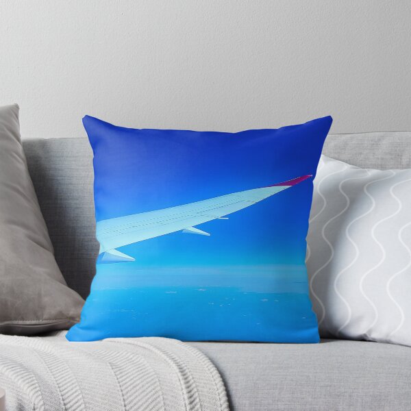 Item preview, aeroplane wing designed and sold by Bethan Rose Studio.