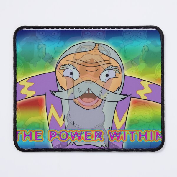 Item preview, The Power Within  designed and sold by lhisalekopax.
