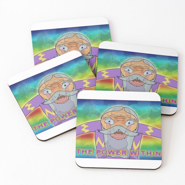 Item preview, The Power Within  designed and sold by lhisalekopax.