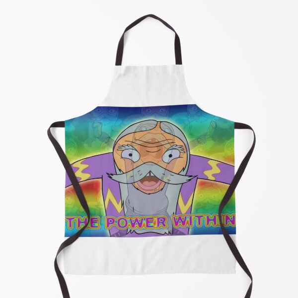 Item preview, The Power Within  designed and sold by lhisalekopax.