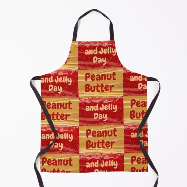 Item preview, Peanut Butter and Jelly Day designed and sold by Simo0455.