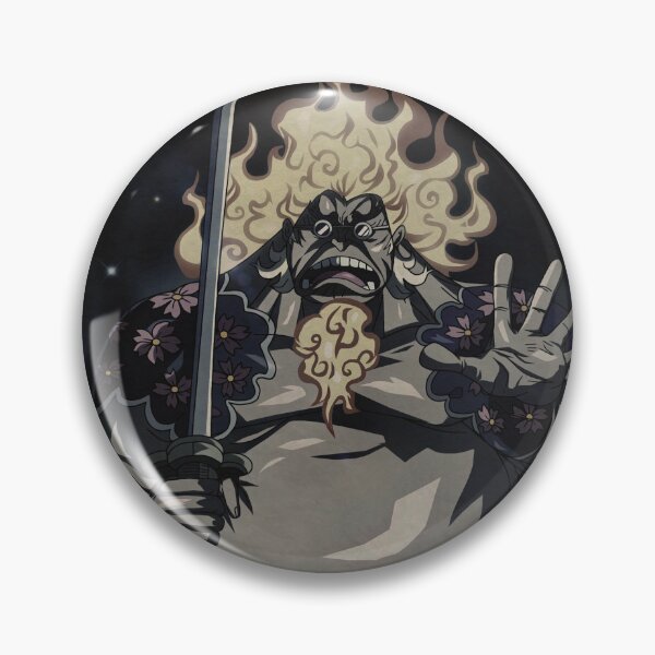 Item preview, Hyogoro Of The Flower One Piece Bounty Hyo Wanted designed and sold by One Piece Bounty Poster.