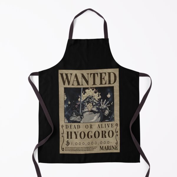 Item preview, Hyogoro Of The Flower One Piece Bounty Hyo Wanted designed and sold by One Piece Bounty Poster.