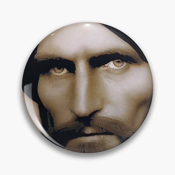 Item preview, Rasputin (Variation 2) designed and sold by OccultDreams.