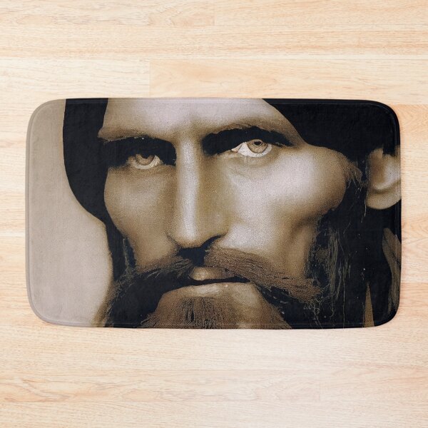 Item preview, Rasputin (Variation 2) designed and sold by OccultDreams.