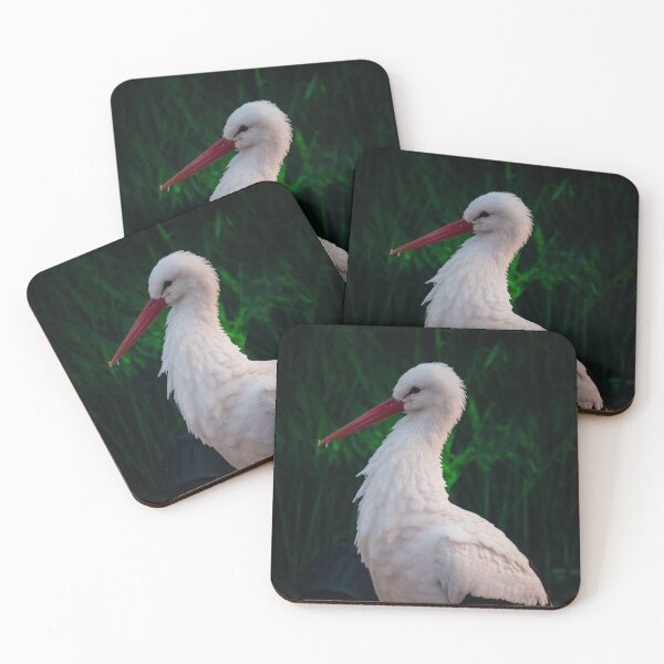 Item preview, Stork designed and sold by Araveen-Photo.