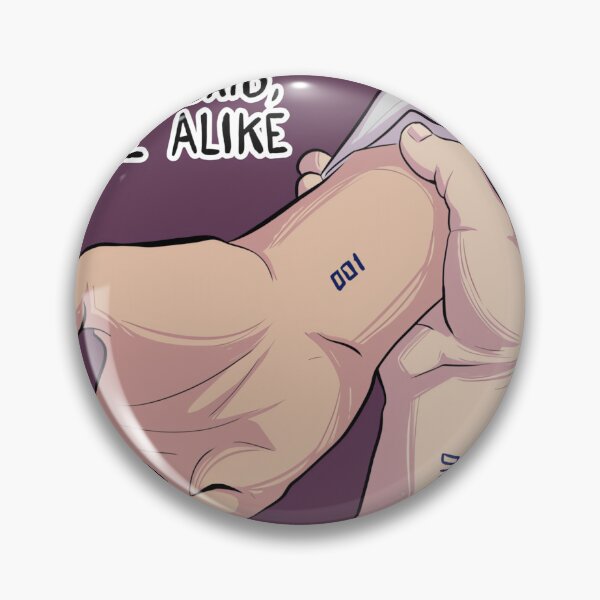 Item preview, like I said we are alike things  designed and sold by mihtarveyrone.