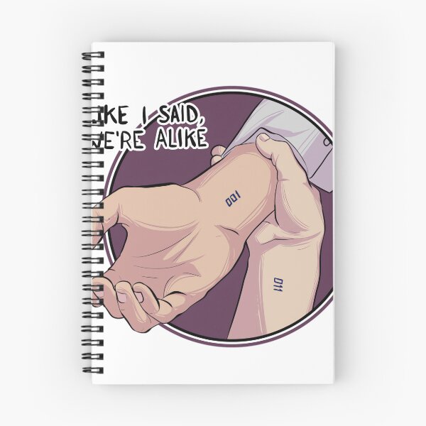 Item preview, like I said we are alike things  designed and sold by mihtarveyrone.