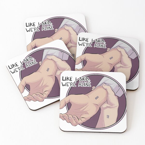 Item preview, like I said we are alike things  designed and sold by mihtarveyrone.
