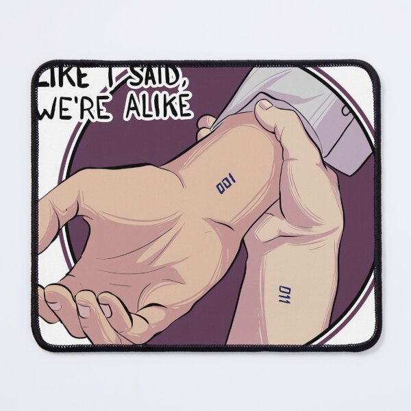 Item preview, like I said we are alike things  designed and sold by mihtarveyrone.