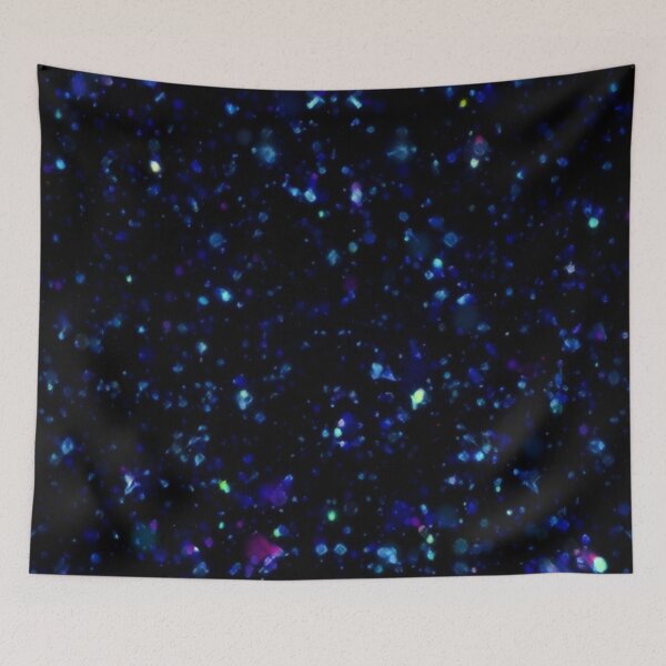 Item preview, Simply Starry Night designed and sold by MidnightRain.