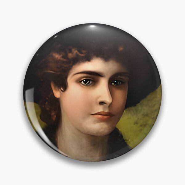 Item preview, Constance Lloyd / Constance Mary Wilde designed and sold by NTGUILTY.