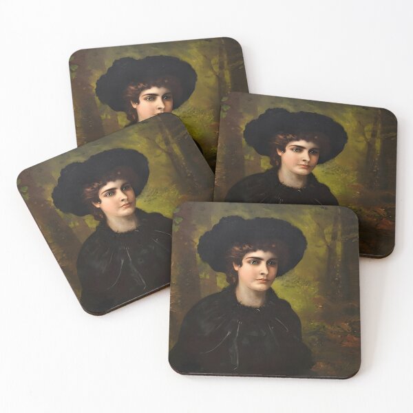 Item preview, Constance Lloyd / Constance Mary Wilde designed and sold by NTGUILTY.