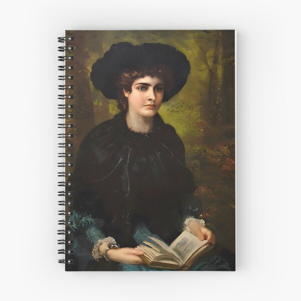 Item preview, Constance Lloyd / Constance Mary Wilde designed and sold by NTGUILTY.